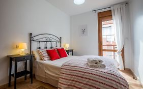 La Casa Del Polo- Alltarifa
